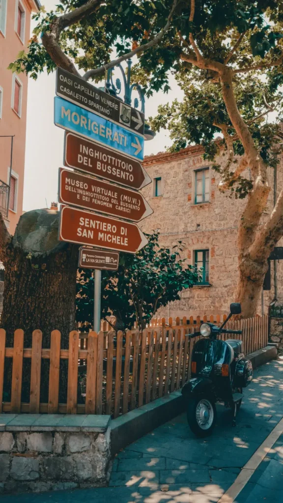 Casa Tua in Italy - Fotos-7