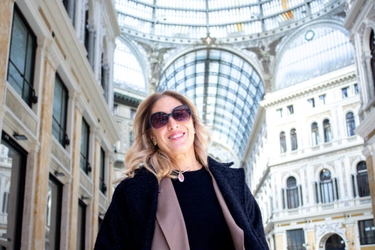 Yolanda Paola Liccardo