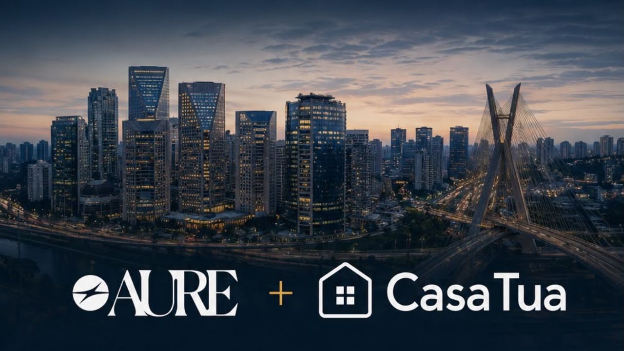 Casa Tua in Italy Aure inversiones en Italia